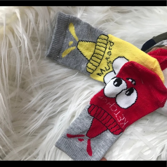 Socks - Picture 8 of 8